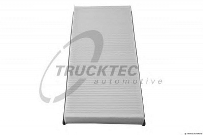 TRUCKTEC AUTOMOTIVE 0259069 -  Фильтр воздуха в салоне